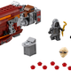 Illustration for article titled Lego Has Officially Revealed Its iStar Wars: The Force Awakens/i Sets